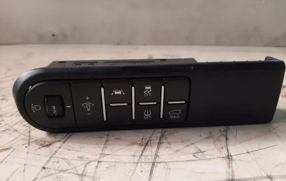 KIA Xceed A set of switches DFG453AA