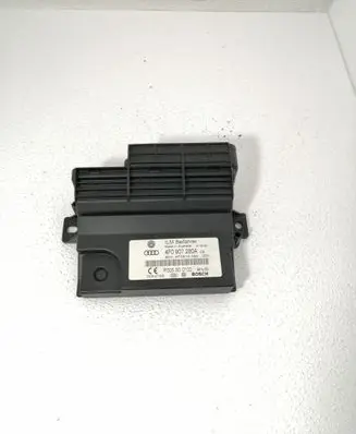 Audi A6 S6 C7 4G Power management control unit 4F0907280A