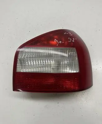 Audi A3 S3 8L Rear/tail lights 8L0945096C