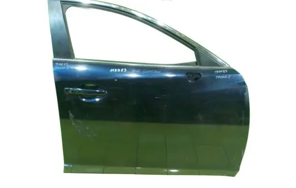 Mazda 6 Front door PRZOD PRAWE
