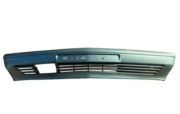 Mercedes-Benz 280 560 W126 Front bumper