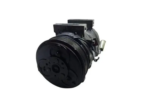 Volvo S40, V40 Air conditioning (A/C) compressor (pump) 30632721KAS 30632721