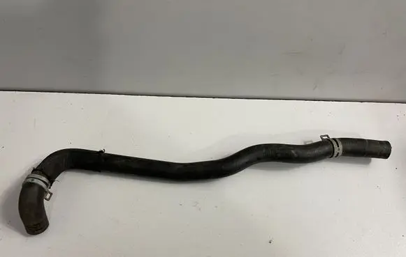 BMW 6 F12 F13 Engine coolant pipe/hose 9119174
