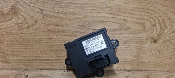 Volvo V70 Door control unit/module 7G9T14B534CE