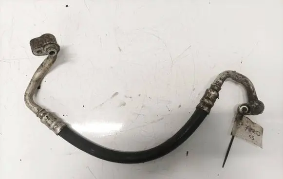 Skoda Octavia Mk2 (1Z) Air conditioning (A/C) pipe/hose 1k0820721bd