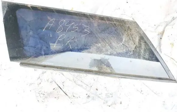 Subaru Legacy Rear side window 43r005834 asgm3108