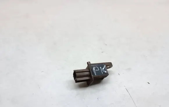 Audi A5 8T 8F Airbag deployment crash/impact sensor 4L0959651