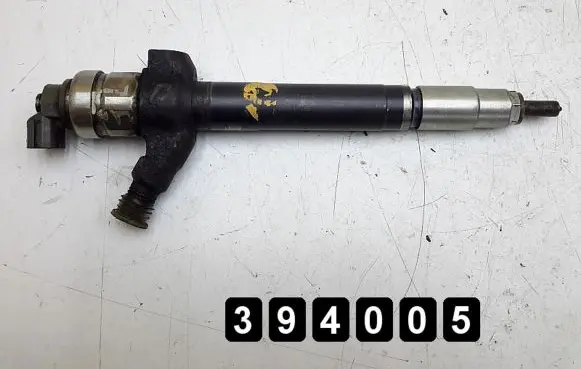 Ford Transit Fuel injector 6C1Q9K546AC