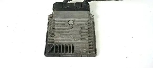 Volkswagen Polo V 6R Engine control unit/module ECU 03L906023BC 5WP42848AA