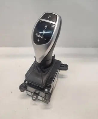 BMW X5 F15 Gear shift switch/knob 61319353961 61319376948 61319377108
