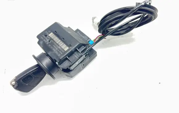 Mercedes-Benz CLK A209 C209 Ignition lock 2095450508
