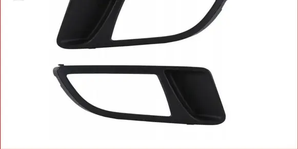 Fiat Bravo Front bumper lower grill 