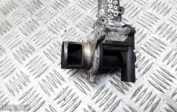 Nissan NV200 EGR valve cooler H8200282949 8200561269C
