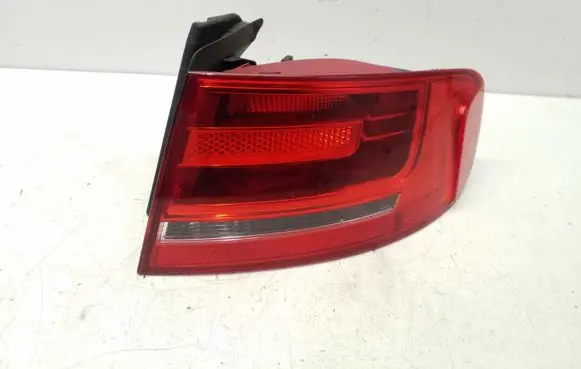 Audi A4 S4 B8 8K Rear/tail lights 166964