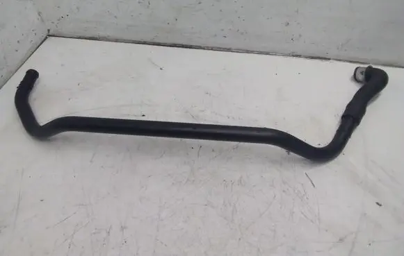 Mercedes-Benz E W211 Engine coolant pipe/hose