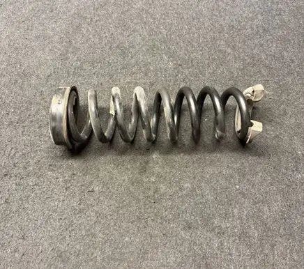 BMW 4 F32 F33 Rear coil spring 6855543 6764419 6791709