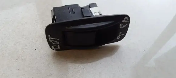 Toyota Corolla Verso AR10 Electric window control switch 848010f030b0 84801-0f030-b0