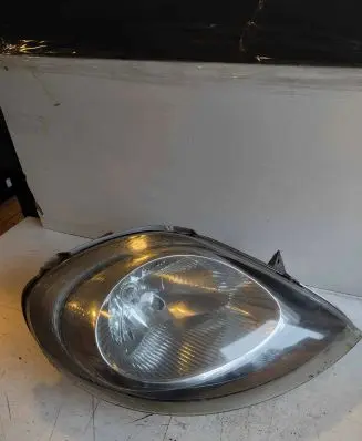 Opel Vivaro Headlight/headlamp 7700311372 91165720 89005568