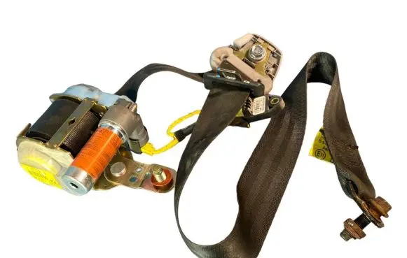 Hyundai Getz Front seatbelt 888701C901 888801C901 888801C901WK