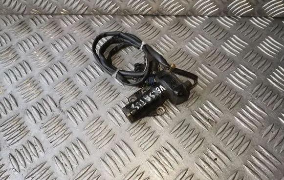 Renault Vel Satis Steering rack electric part 