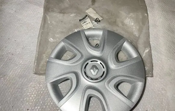 Renault Clio IV Original wheel cap 403158877R