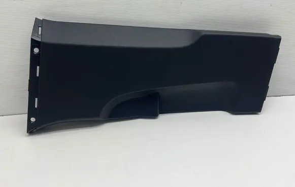 Audi Q3 F3 (B) pillar trim (bottom) 83A867239 F02716006