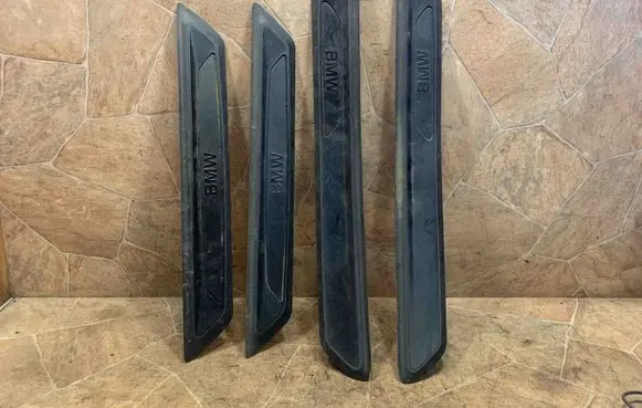 BMW 2 F46 sill trim set (inner) 7316822