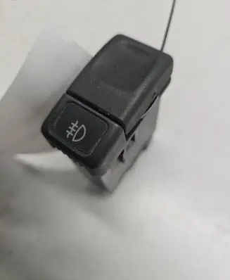 Fog light switch