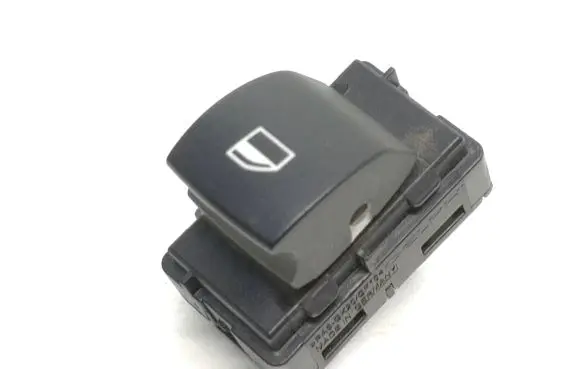 BMW 5 E60 E61 Electric window control switch 6922244