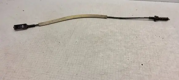 Volvo S60 Rear door cable line 9485048C
