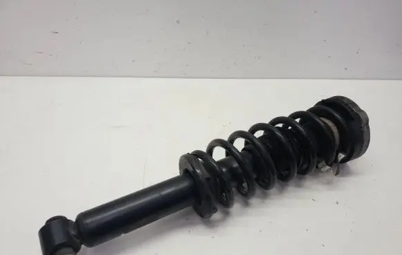 BMW X3 F25 Rear shock absorber/damper HA679631704