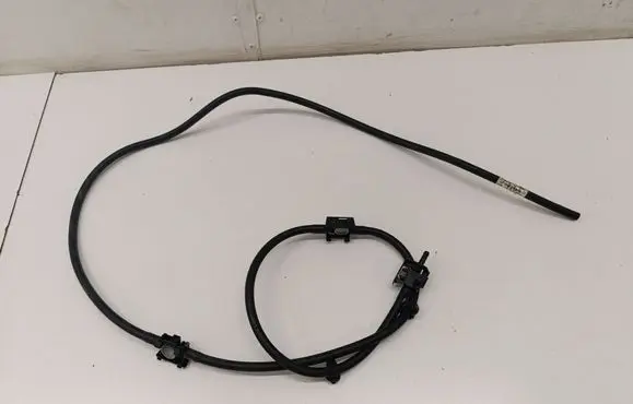 Mercedes-Benz C W206 Windshield washer spray nozzle A2068601200