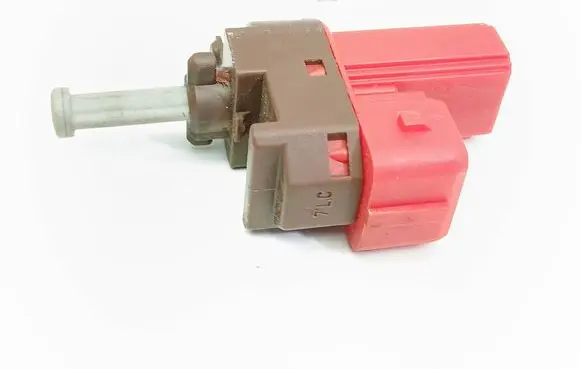 Ford Galaxy Brake pedal sensor switch 95BB7C534AC