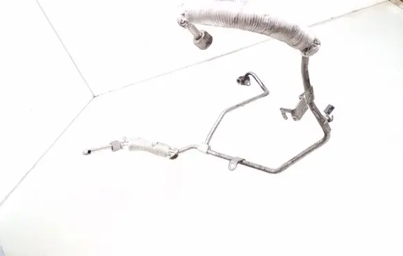 Audi A6 S6 C7 4G Engine coolant pipe/hose 059121598L