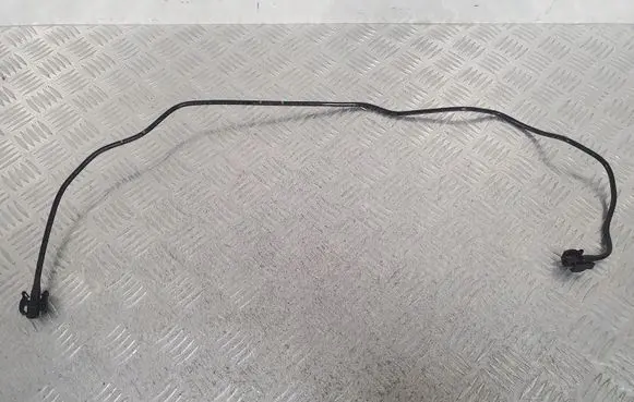 Ford Fiesta Engine coolant pipe/hose C1B18C012AD