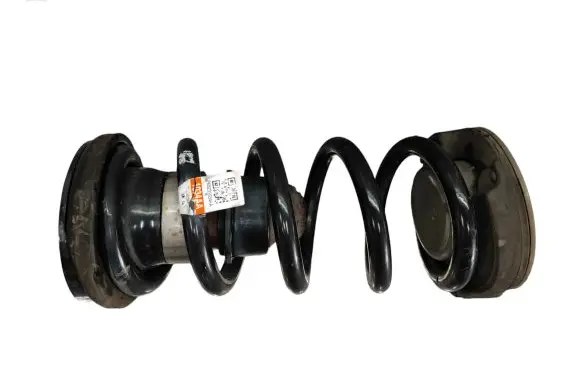 Chrysler Pacifica Rear coil spring 68231034AA P68231034AA