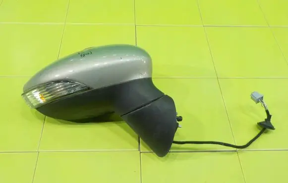 Ford B-MAX Front door electric wing mirror PRAWE 17AB71