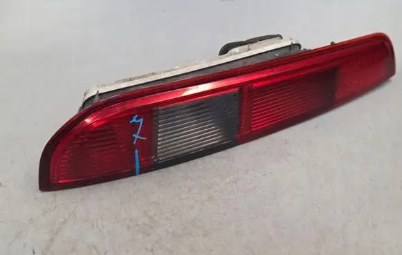 Ford Focus Rear/tail lights 