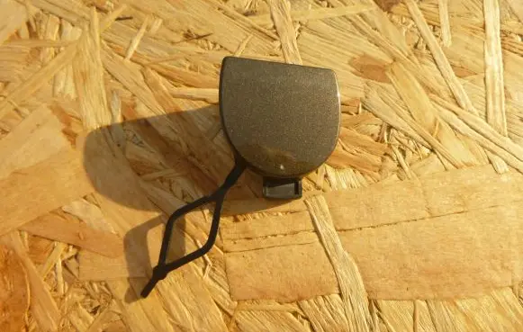 Citroen C3 Front tow hook cap/cover 9685256970