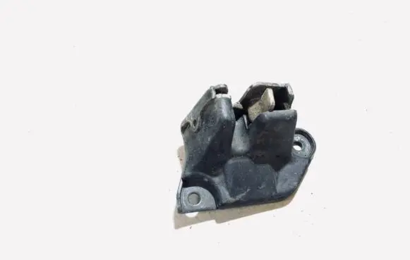 Tailgate/trunk/boot lock/catch/latch
