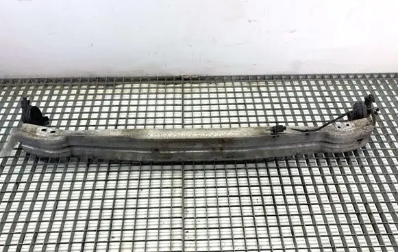 Audi A4 S4 B8 8K Front bumper support beam 