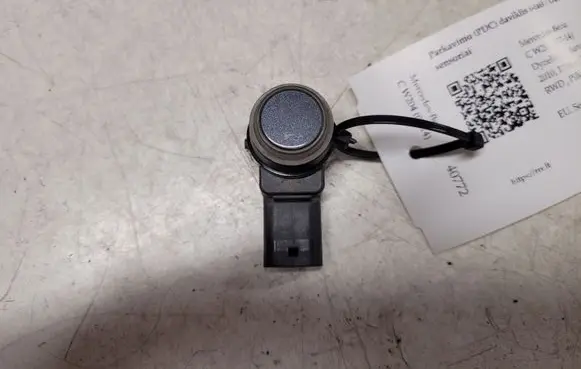 Mercedes-Benz C W204 Parking PDC sensor 0263003245 A221542 04815B