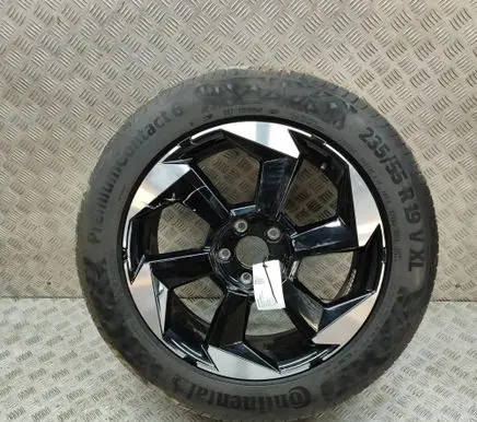 KIA Sorento IV R19 alloy rim 52910P2730