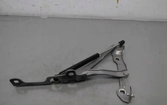 Cadillac STS Tailgate hinge 