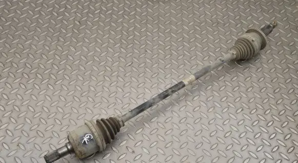 Hyundai Santa Fe Rear driveshaft 496002W050