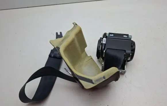 Volvo V60 Rear seatbelt 31462756 640102100 642983100E