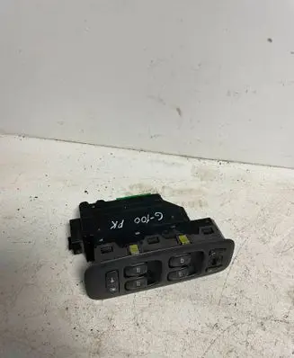 Volvo V70 Electric window control switch 30658116 MK284200087