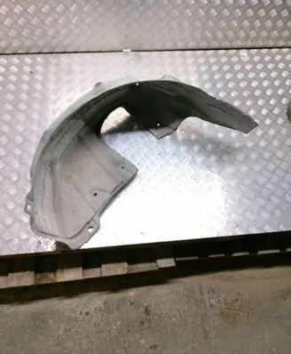 Toyota Prius (XW50) Rear arch fender liner splash guards