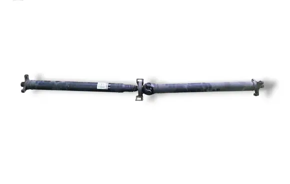 Mercedes-Benz CLC CL203 Drive shaft (set) A2039906 2034109906 A2034109906