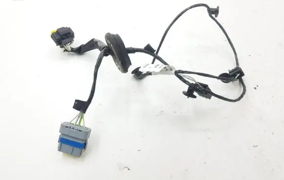 Peugeot 807 Sliding door wiring loom 1495596080